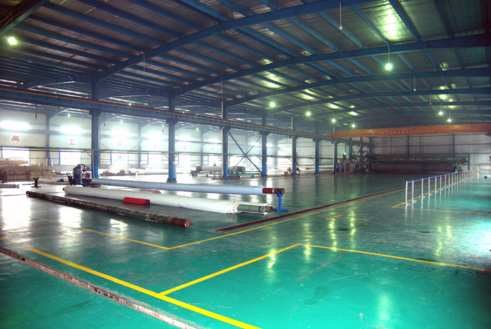 Heatsetting workshop